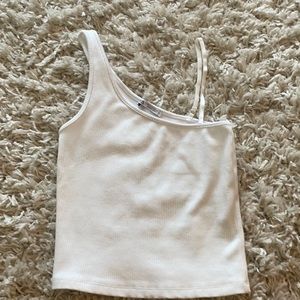 zara top